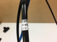 Peugeot 2008 ii 1.2 шланг провода шланги топлива Оригинал, фото thumb