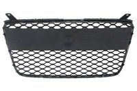 фото thumb №5, Решётка радиатора решётка сота сота audi r8 2007-2012