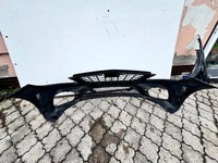 фото thumb №12, Mercedes s клас amg рестайлінг бампер перед переднє w222