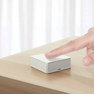 КНОПКА SONOFF SNZB-01 ДИСТАНЦИОННЫЙ ПЕРЕКЛЮЧАТЕЛЬ ZIGBEE EWELINK