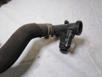 Fiesta mk7 рестайлинг  b-max courier 1,5 tdci термостат труба воды с Разборки, фото thumb