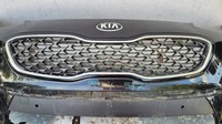 фото thumb №7, Kia sportage iv 4 lift бампер передний перед