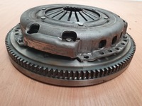 фото thumb №12, Колесо маховик сцепление vw polo v ibiza fabia