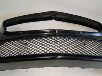 Mercedes бампер передній a1728851125 slk 172 r172 55 amg pts bez spr Зі Шроту, фото thumb