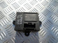 фото thumb №1, Модуль дверь левый задняя land rover discovery iv