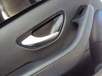 фото thumb №4, Оббивка двері лівий зад mercedes glc x253 2015-