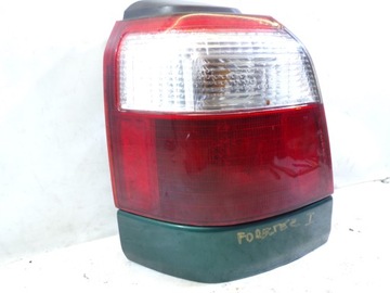 фото thumb №3, Лампа задняя зад левая subaru forester sf k