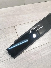 фото thumb №8, Cayenne coupe молдинг дверь левая 9y3839901