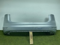 фото thumb №1, Бампер задня vw golf sportsvan 510 12- bez pdc