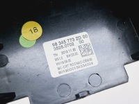 фото thumb №4, Дисплей монитор радио combo e berlingo partner iv 18-#8601