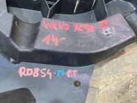 Volvo xc90 xc-90 ii 2 14- направляющая кронштейн кронштейн бампера правый задняя задний Доставка, фото thumb