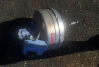 фото thumb №1, Audi q7 4m 16r 3.0 tdi усилитель тормозов тормозные 4m0612103a