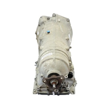 фото thumb №12, Bmw e60 e61 535d коробка передач коробки передач автоматическая 7563426 7560464 ga6hp26z