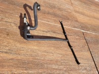 фото thumb №8, Jeep cherokee v kl 13-18r 2.0 m-jet шланг топливный топлива 552315920