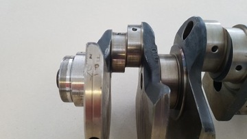 фото thumb №6, Audi s6 c6 wał колінчастий 5.2fsi v10 bxa 320kw