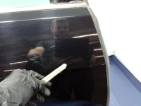 фото thumb №6, Vw golf vii kombi двері задня праве задні lc9x