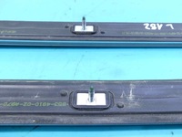 фото thumb №10, Рейлинги комплект volvo xc60 i 08-13