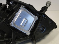 фото thumb №11, Mercedes фара левая led high performance x klasa x470 470