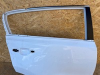 фото thumb №2, Kia sportage iv 4 двері задні задня праве