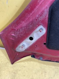 Купить Citroen c4 1 picasso капот, фото thumb