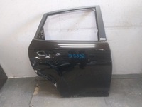 фото thumb №1, Дверь задняя правое hyundai kona