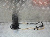 фото thumb №1, Корпус фильтра топлива renault megane ii 1.5 dci