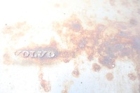 фото thumb №7, Volvo v90 ii труба вихлопна гасник кінцевий 82219128