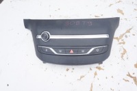 Купити Панель радіо 986777660zd peugeot 308 t9, фото thumb