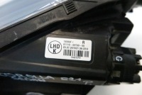 фото thumb №10, Лампа правая перед передняя full led toyota corolla e21 sedan 81110-02t50