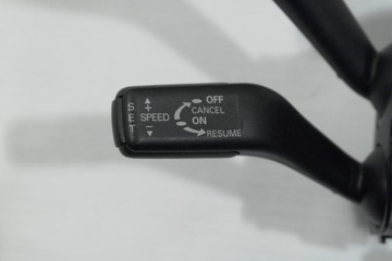 фото thumb №3, Vw skoda seat перемикач комбінований стрічка 3c9953513c 3c9953507ah 3c0959653b