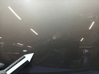 фото thumb №8, Audi a7 i 4g капот перед передня кришка двигуна ly1p