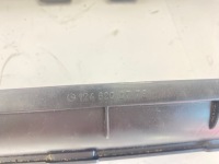 Жабо повний mercedes w124 1993-1996 e-klasa 1246204278 1246283307 Недорого, фото thumb