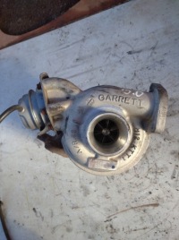 Турбонагнітач турбіна 8064930002 renault nissan 3.0 Недорого, фото thumb