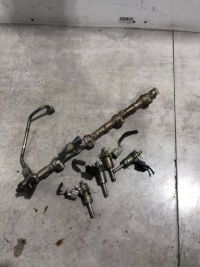 фото thumb №1, Молдинг упорскування форсунки комплект lexus is iii 200t 8ar 23250-36030