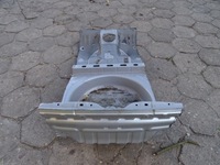 фото thumb №1, Toyota celica vii t23 99-05 піддон колеса запасного