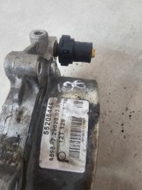 Насос вакуум opel astra j 2.0 дизель 55205446 Киев, фото thumb