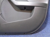 фото thumb №5, Обшивка оббивка двері fiat panda 2 ii 100hp 2007-2012r. правий передній