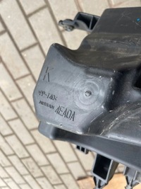 фото thumb №6, Nissan qashqai ii j11 корпус фільтра повітря