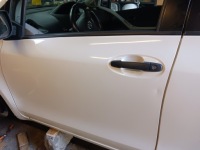 фото thumb №6, Yaris ii 06-11 подання повітря  вентилятор варшава