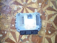 фото thumb №1, Peugeot citroen бортовий комп'ютер 0281017388