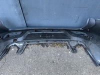 фото thumb №9, Volvo v40 ii r-design бампер задняя 31283756