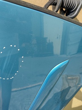 фото thumb №15, Citroen c4 picasso дверь передние правые перед knyc