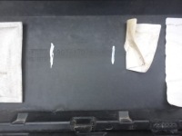 фото thumb №14, Jaguar e-pace 17- бампер задній задня оригінал