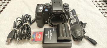 KONICA MINOLTA DYNAX 5D D5D Аксессуары для стабилизации кузова ИДЕАЛЬНО