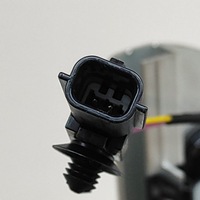 фото thumb №6, Land rover range rover sport l494 2018 права сторона захист накладки передньої