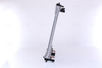 Радіатор води Оригінал, фото thumb