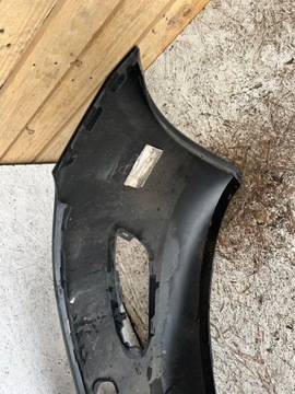 фото thumb №7, Бампер перед переднє volvo v60 s60 10-13