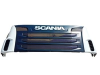 фото thumb №1, Scania r капот верхний antrapa верхний