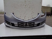 фото thumb №1, Бампер перед передний mazda 6 ii gh