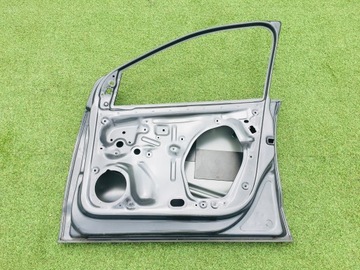 фото thumb №10, Volkswagen vw polo 6r 6c дверь правые передние